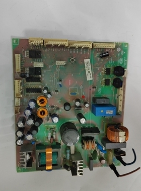 0061800246适用海尔冰箱电脑电源主板BCD-412WDCN V98505.