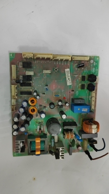 0061800246适用海尔冰箱电脑电源主板BCD-412WDCN V98505.