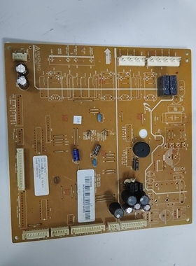 DA92-00646B三星冰箱RS552NRUAWW/SC主板显示板DA9712724A .