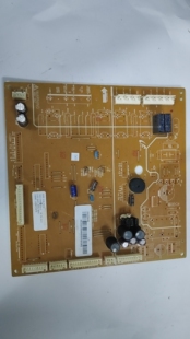 DA92-00646B三星冰箱RS552NRUAWW/SC主板显示板DA9712724A .