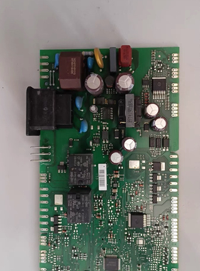 适用西门子冰箱BCD-610W-KA92NV02TI--KA92NV03T电脑板主板电源板
