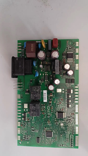 适用西门子冰箱BCD-610W-KA92NV02TI--KA92NV03T电脑板主板电源板