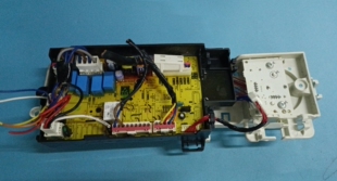 适用美的小天鹅滚筒洗衣机MD100V11D电脑板主板17138100020529