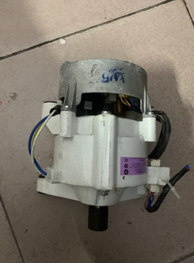 海信滚筒洗衣机HD100DES142F/HD100DES2马达10KG电机