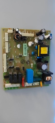 适用海信容声冰箱BCD-255WYMB电脑板-255WKR1NYG显示主板1604319