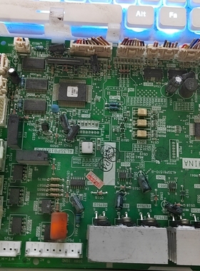 冰箱BCD-310WBP电源板4L3SP80410-B控制板BCD-350WBP.主板