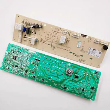 TCL滚筒洗衣机电源板XQG85-F14303HBDP/P510BD电路主板3104010234