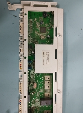 适用 西门子冰箱电脑板主板 9000062911显示屏 9000162544/147407