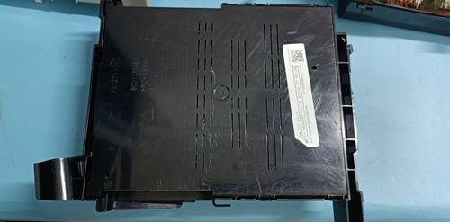 适用于博西滚筒洗衣机主板WNA254YT0W