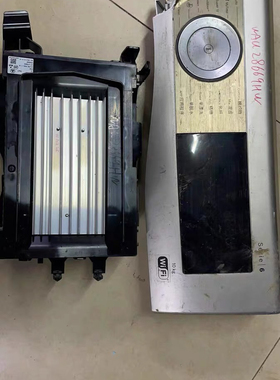 适用博s(BOSCH) WAU28669HW滚筒洗衣机主板 变频板 显示板控制板