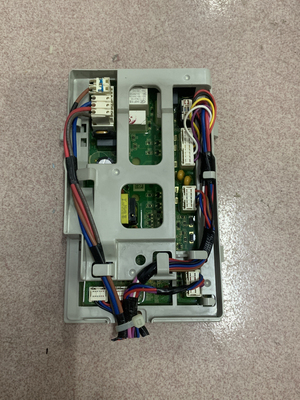 适用海尔洗衣机主板0021800159d滚筒EG100BDC189SU1