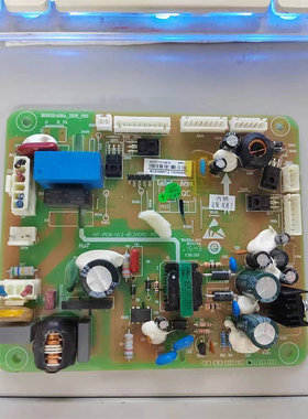 适用海信容声冰箱BCD-562WY主板BCD-563WT1606496/1566987电脑板.