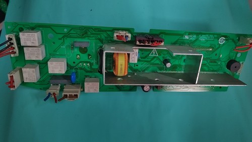 海尔滚筒洗衣机电脑板XQG60-10866 TQG85-K1261A主板0024000219D.