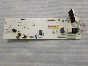 001 X2362 1230 HGWW 1343 云M滚筒洗衣机 552E WD8SA