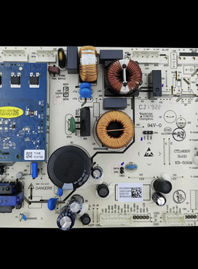 适用海信容声BCD535WSS2HP 电脑板主板2014218 519