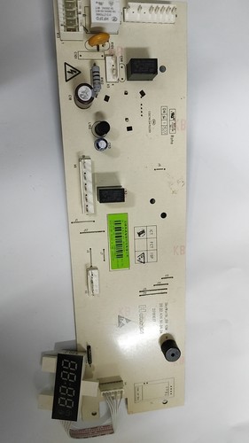 适用创维滚筒XQG80-B15MC 洗衣机电脑控制主板X2362-001-1342.