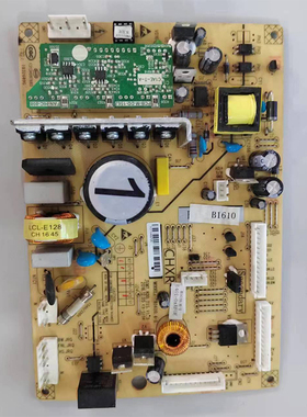 B1610.4-1控制板美菱冰箱变频一体板BCD-446WUP9BJ配件B1610.