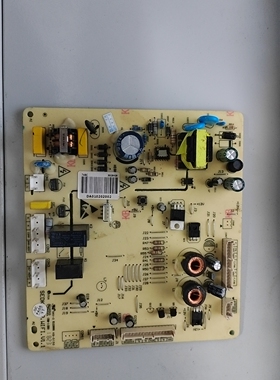 DA010202002美菱冰箱主板电脑板BCD-518WEC 603 607WECX电源板.