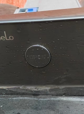 适用于滚筒洗衣机VDL1D100ITY4  面板  粉盒抽屉配件