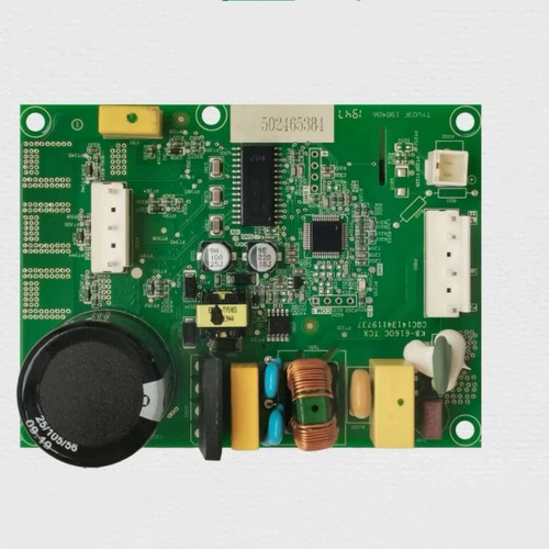 适用海信容声冰箱压缩机变频板DZ90V1B驱动板主控板电脑板1983558