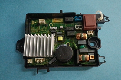 适用美的小天鹅波轮洗衣机电机马达驱动板变频器23563 9205 9203