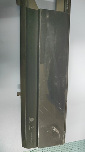 适用于小天e洗衣机TD100RFTEC-T50C主板显示板触摸17138100021703