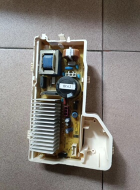 适用于三洋惠而浦洗衣机WDC10724OG DG-F85587BCP电机变频驱动板