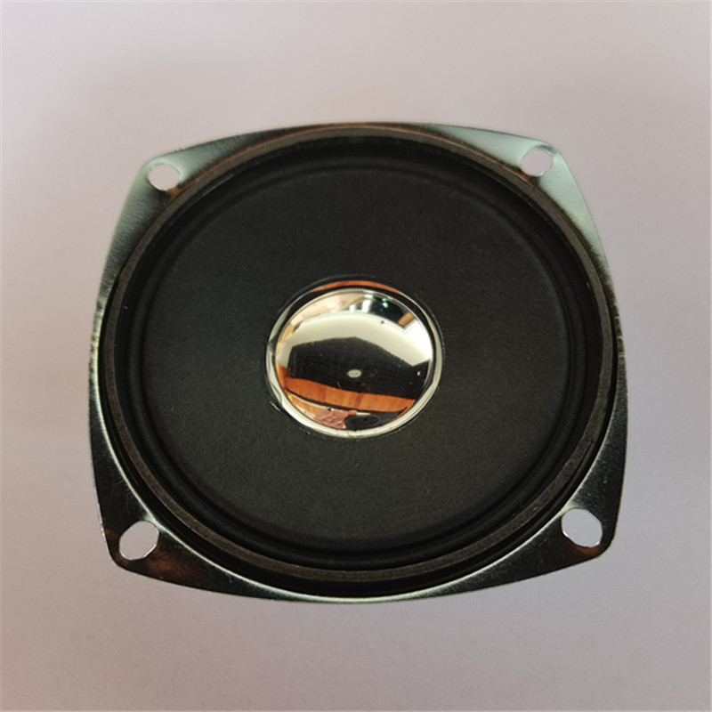 YY喇叭3寸内磁全纸盆4Ω5W