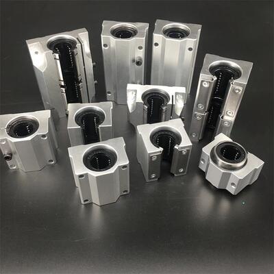 轴承座金属保持架耐腐蚀滑块导轨