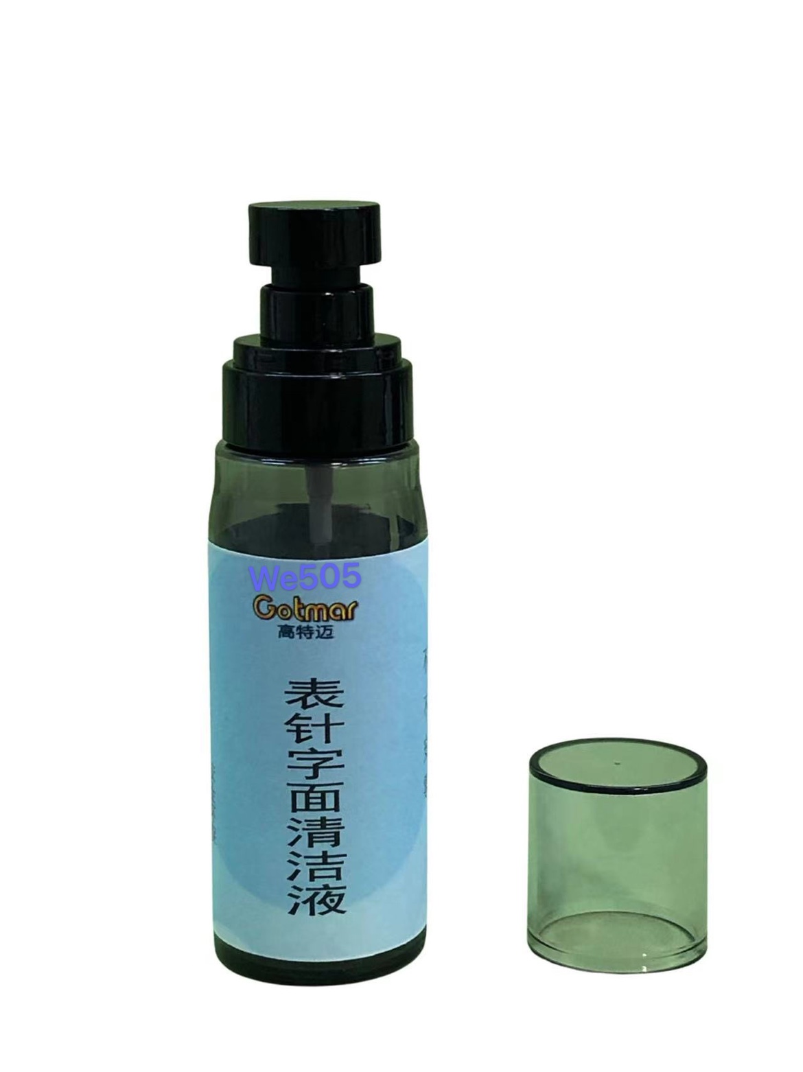 字盘表针喷雾清洗液 偏远地区顺丰到付