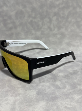 骑行眼镜户外运动登山跑步马拉松防风沙自行车偏光日夜两用变色