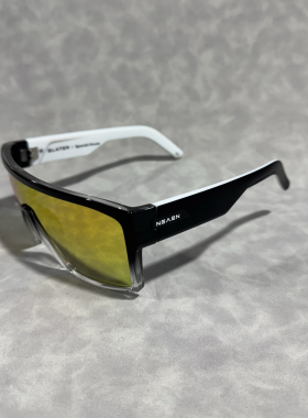 正品出口意大利高端骑行眼镜日夜通用越野跑步防紫外线运动防风