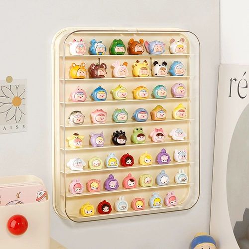 Стенд, система хранения, многослойная кукла, акриловая фигурка