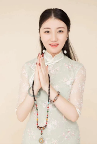 静静主播 专属高货和田玉翡翠彩宝水晶琥珀蜜蜡文玩专属链接（f）