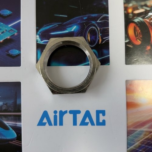 气缸端盖固定螺母螺帽M26X1.5螺母 M20X1.5螺母  M26X1.5 M20X1.5