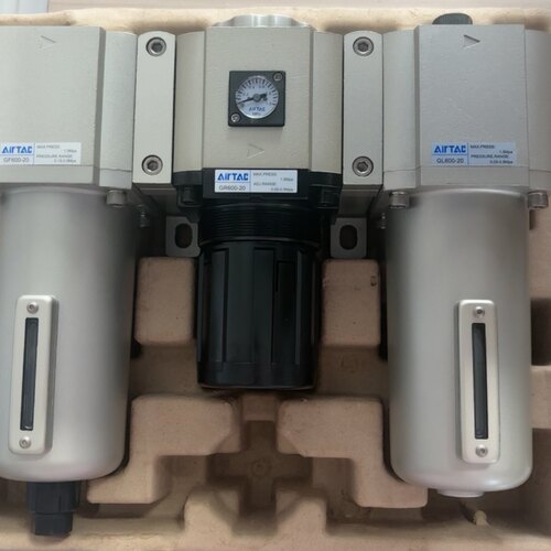 亚德客三联件GC60020F1 GC60025F1  GF600-20+GR600-20+GL600-20