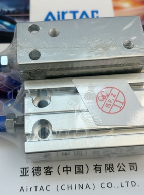 原装亚德客MD系列气缸MD16X30 MD16X35 MD16X40 MD16X45 MD16X50