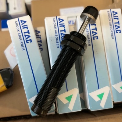 正品亚德客油压缓冲器ACA2020-2 ACA2040-2 ACA2525-2 ACA2550-2