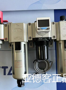 亚德客气动GAC30010S和GZ30010和DPSN1-10020和GA300T-P1组合