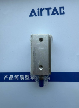 亚德客超薄气缸 ACQ25X75SB/ACQ25X80SB/ACQ25X90SB/ACQ25X100SB