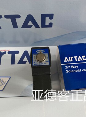 亚德客2L流体阀2L03008A 2L03008B 2L03008C 2L03008E 2L03008F