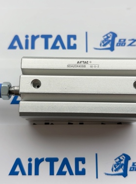 亚德客气缸SDA20X40SB/SDA20X30SB/SDA16X20SB/SDA25X30SB正品