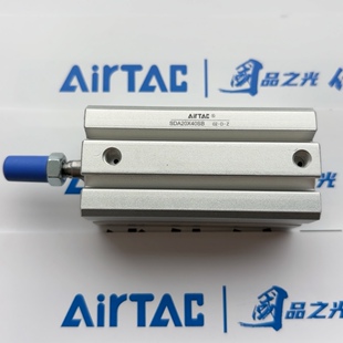 亚德客气缸SDA20X40SB/SDA20X30SB/SDA16X20SB/SDA25X30SB正品