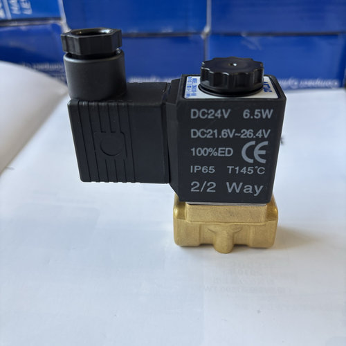 AirTAC亚德客原装正品流体控制阀 2WAT050-10B/A  2WAT050-15B/A