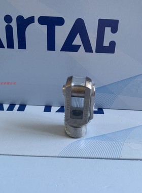 亚德客MI气缸Y接头F-M04070YE F-M06100YE F-M08125YE F-M10125YE