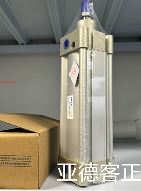 亚德客气缸SAI80X25S SAI80X50S/75S/80S/100S/125S SAI80X150S