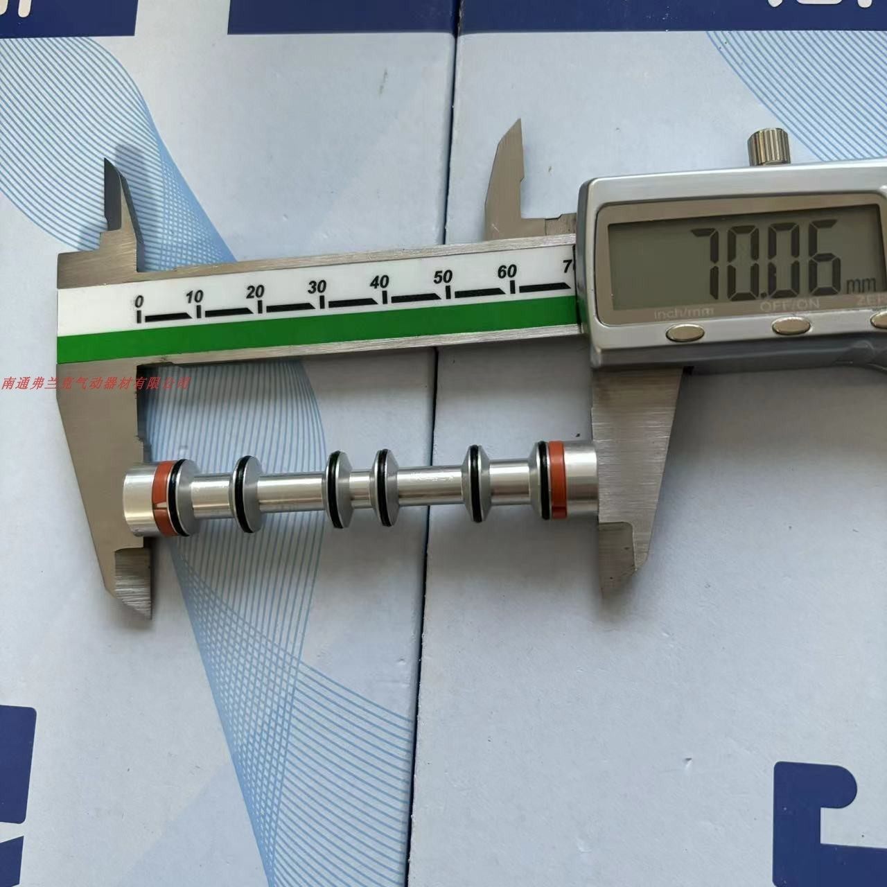 亚德客原装4V230C-08 4V210-08 4V310-10  4V410-15电磁阀轴芯,标准件/零部件/工业耗材,其他气动元件,淘宝优惠券,粉丝福利购,淘宝优惠卷