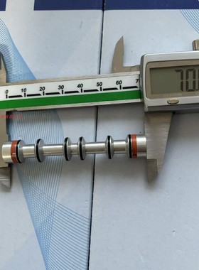 亚德客原装4V230C-08 4V210-08 4V310-10  4V410-15电磁阀轴芯