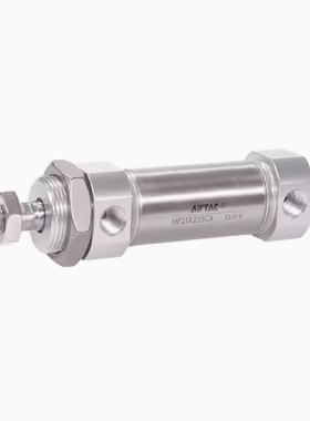 亚德客气缸MF32X225SCA/MF32X250SCA/MF32X300SCA/MF32X350SCA