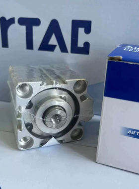 亚德客超薄气缸SDA63X80S/SDA63X85S/SDA63X90S/SDA63X100S